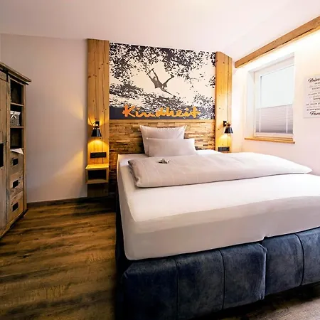 Sperre Hotel Winterberg