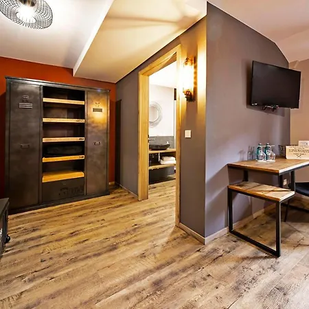 Sperre وينتربرغ