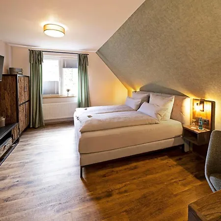 Hotel Sperre Winterberg