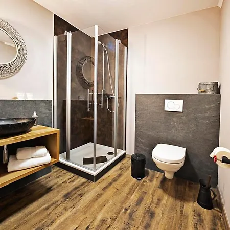 Hotel Sperre Winterberg