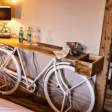 Sperre Hotel