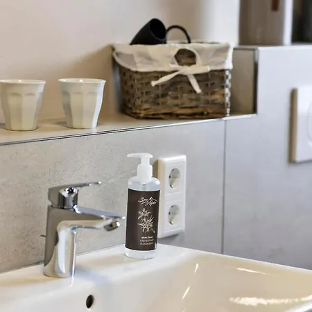 Hotel Sperre Winterberg