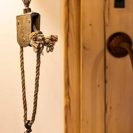 Sperre Ξενοδοχείο