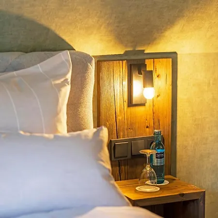 Sperre ホテル ヴィンターベルク