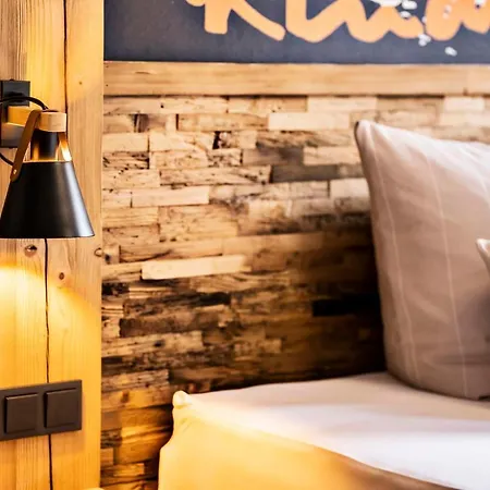 Hotel Sperre 3*
