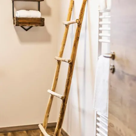 Hotel Sperre Winterberg