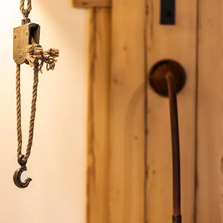 Sperre فندق وينتربرغ