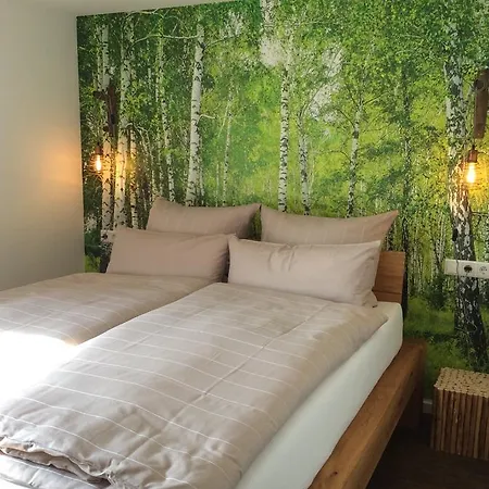 Hotell Sperre Winterberg