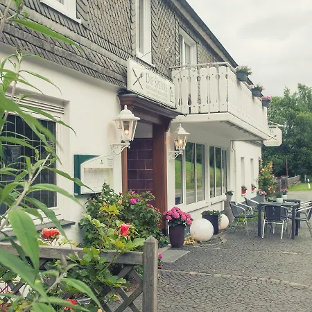 Hotel Sperre