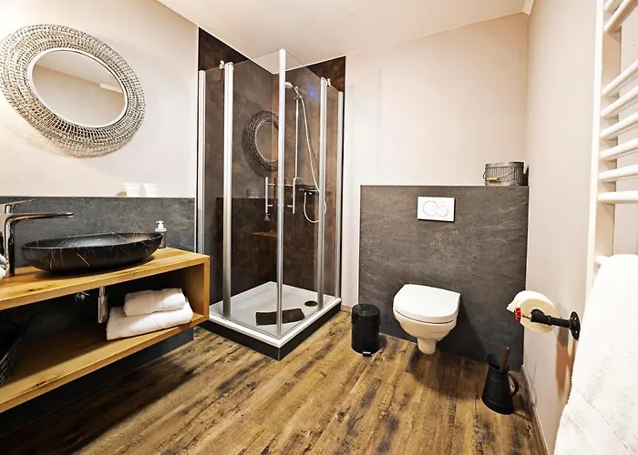 Hotel Sperre Winterberg