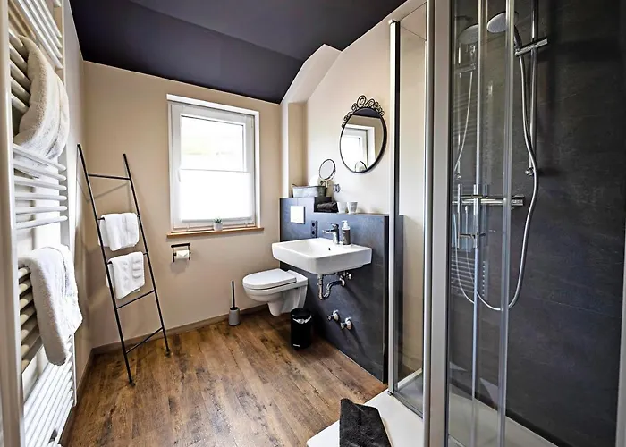 Sperre 3* Winterberg