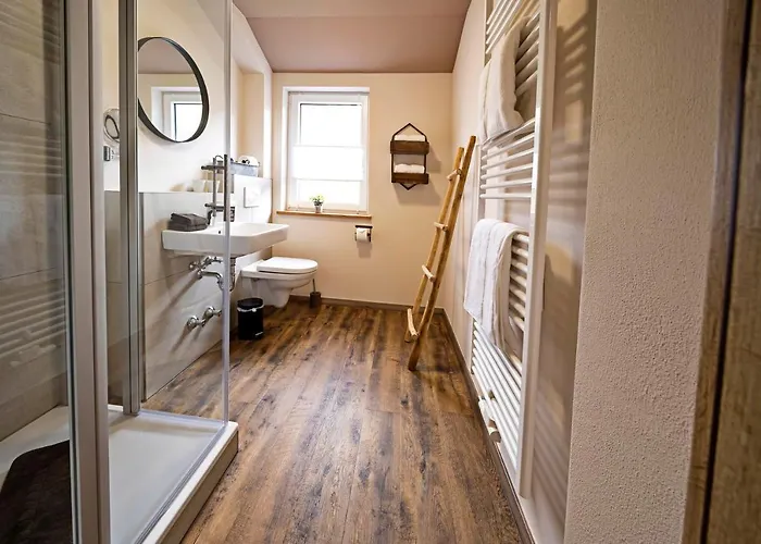 Sperre 3* Winterberg