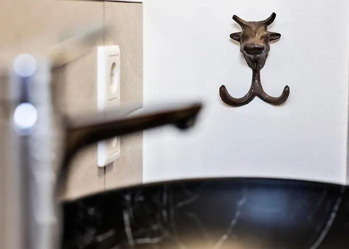 فندق Sperre وينتربرغ