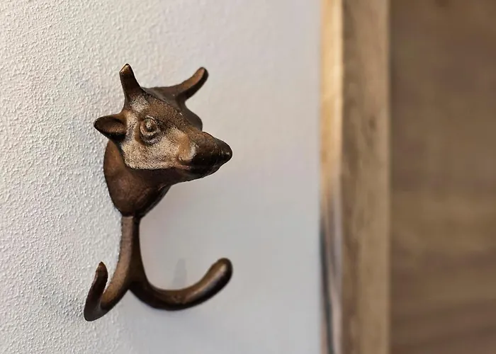 Sperre 3* وينتربرغ