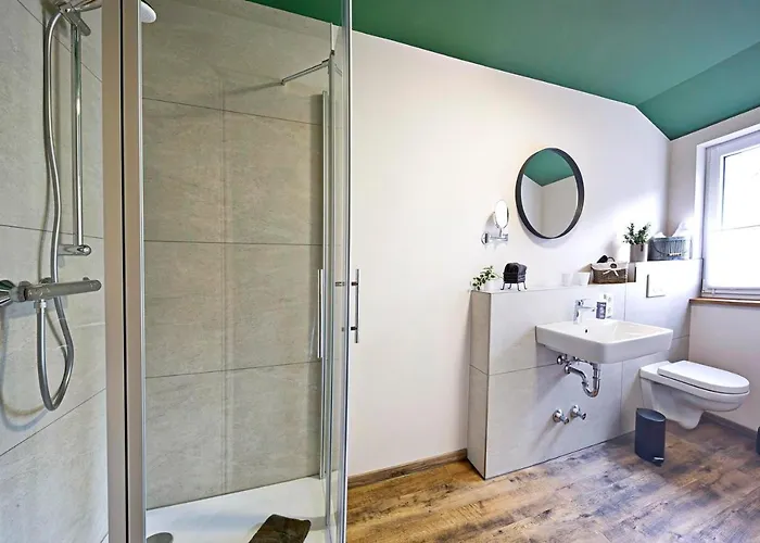 Sperre Hotel Winterberg