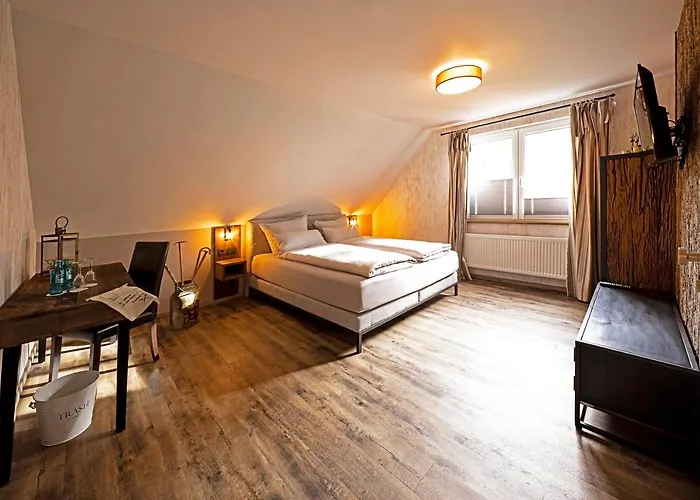 Hotel Sperre Winterberg