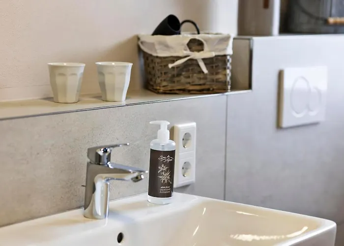 فندق Sperre وينتربرغ