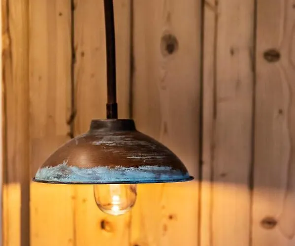 فندق Sperre وينتربرغ