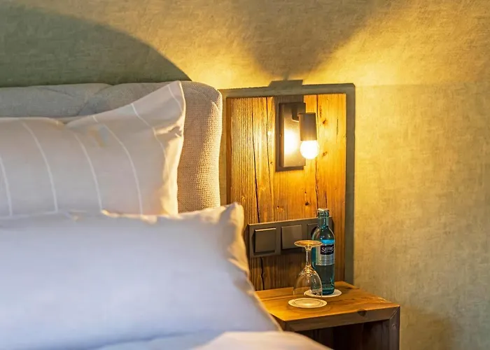 Sperre فندق وينتربرغ