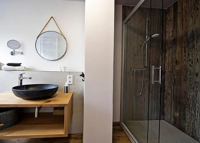 Sperre 3* Winterberg