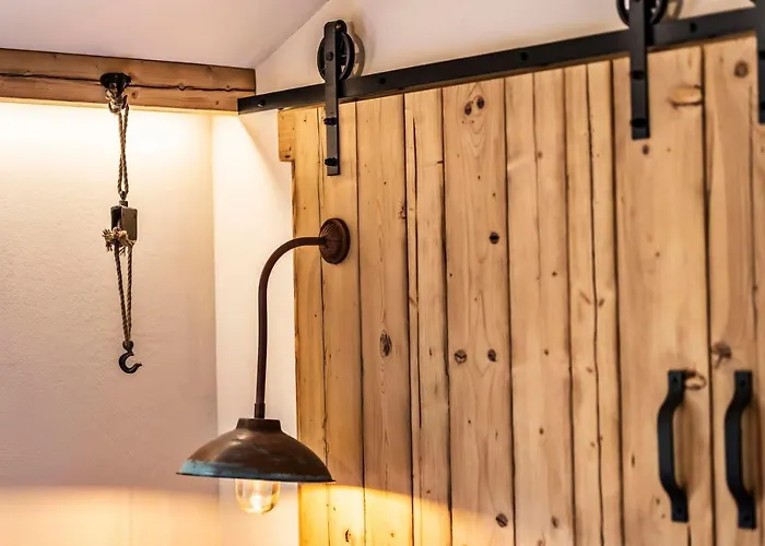 Sperre 3* وينتربرغ