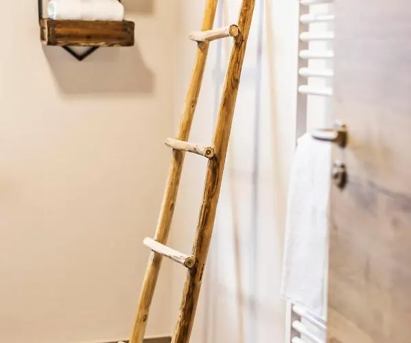 فندق Sperre وينتربرغ