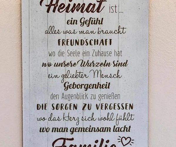 Sperre 3* وينتربرغ