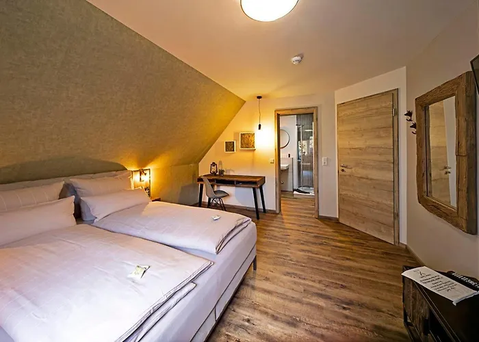 Sperre 3* Winterberg