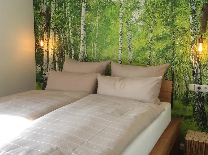 Hotell Sperre Winterberg