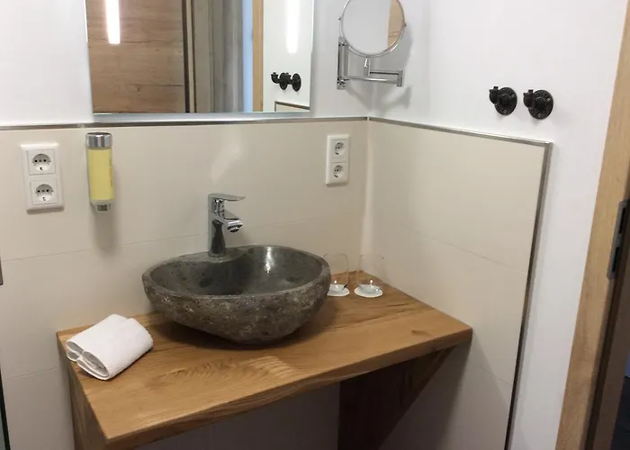 Sperre 3* Winterberg